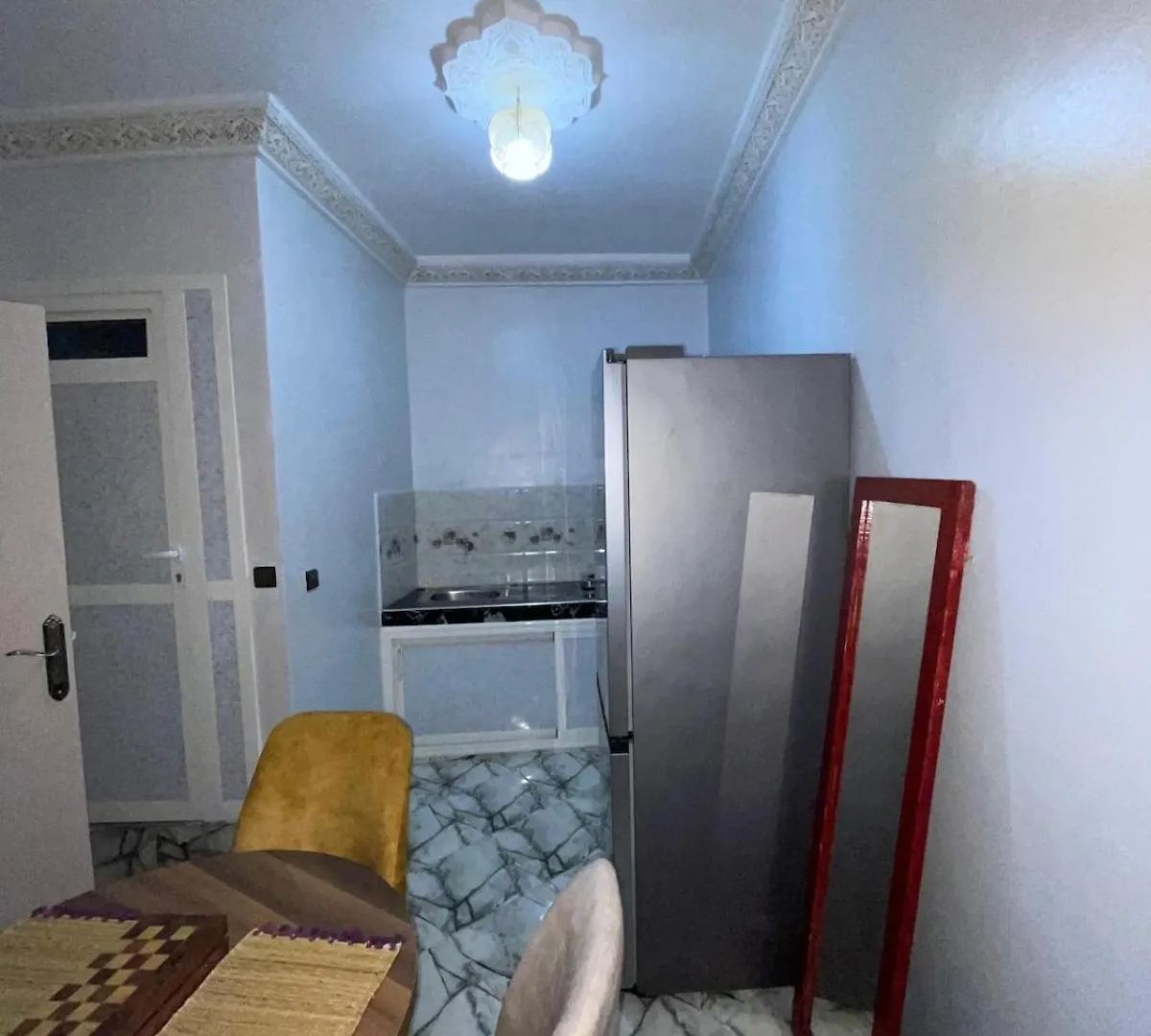 Beutuful Appartement In Marrakech Marrakesh 0*,
