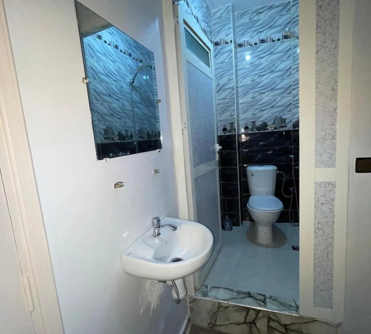 Beutuful Appartement In Marrakech Marrakesh