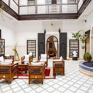 3* Riyad Al Jana