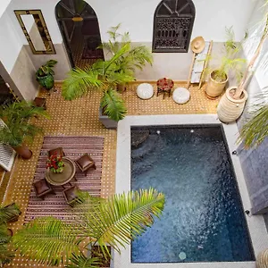 3* بيت ضيافة Dabachi