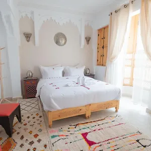  Gasthof El Habib