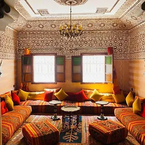  Aparthotel Dar Esssassi 23