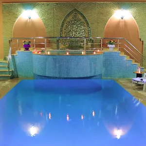 Assounfou Hotell