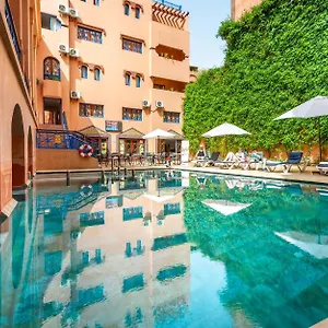 Oudaya & Hotell