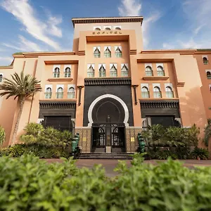 מלון Sofitel Marrakech Palais Imperial &, מרקש