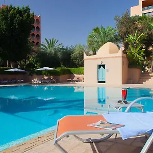 5* Otel Atlas Medina &