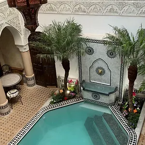 4* رياد رياض اباكا من غالي