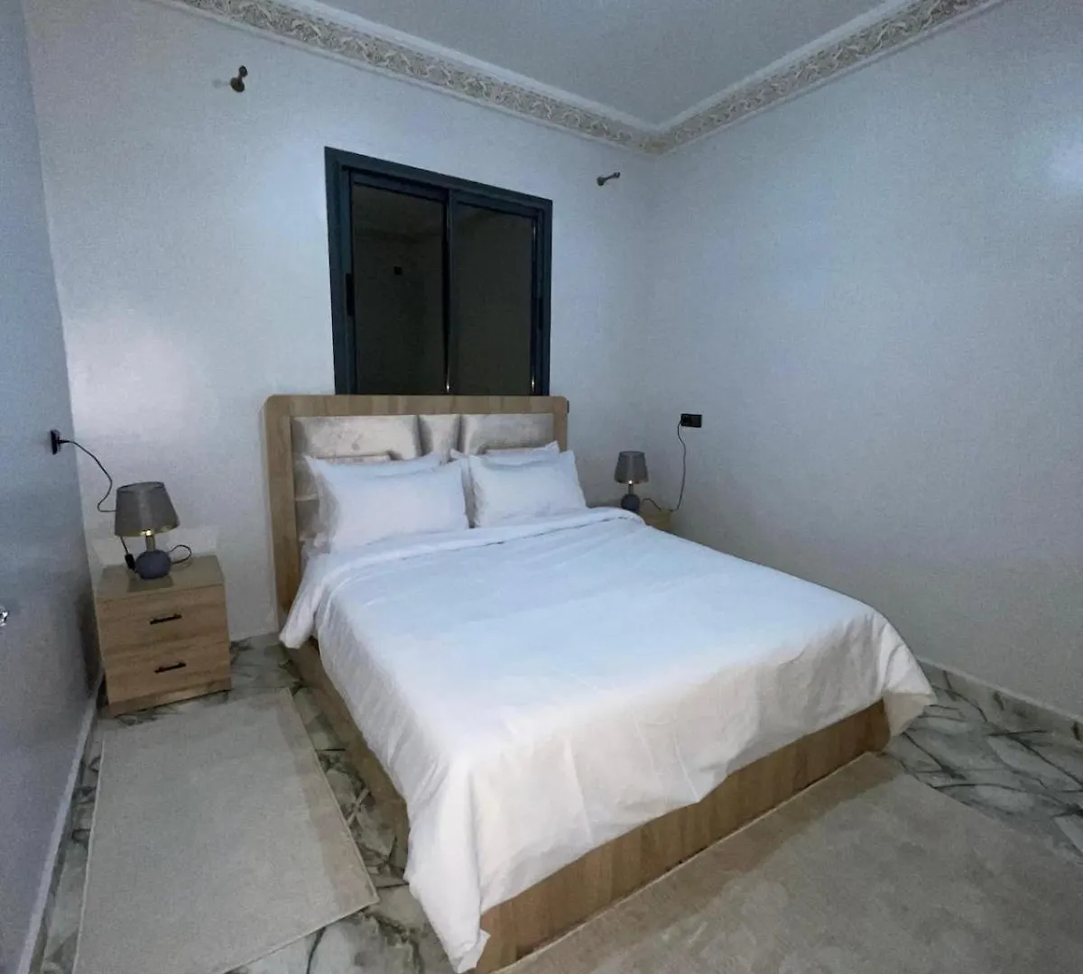 Beutuful Appartement In Marrakech Marrakesh