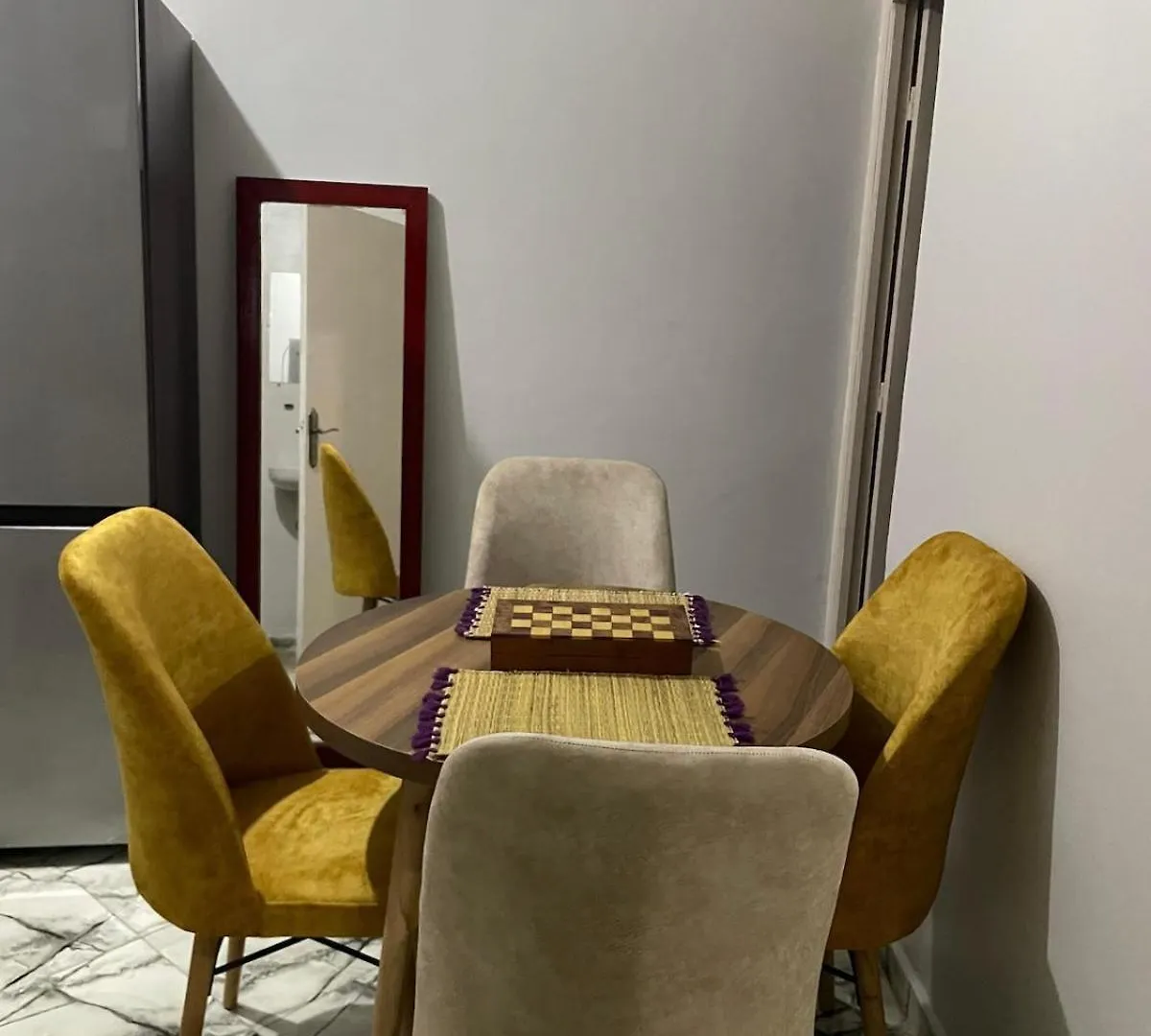 Beutuful Appartement In Marrakech Marrakesh